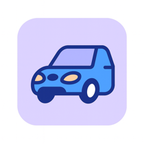 Car Taxi